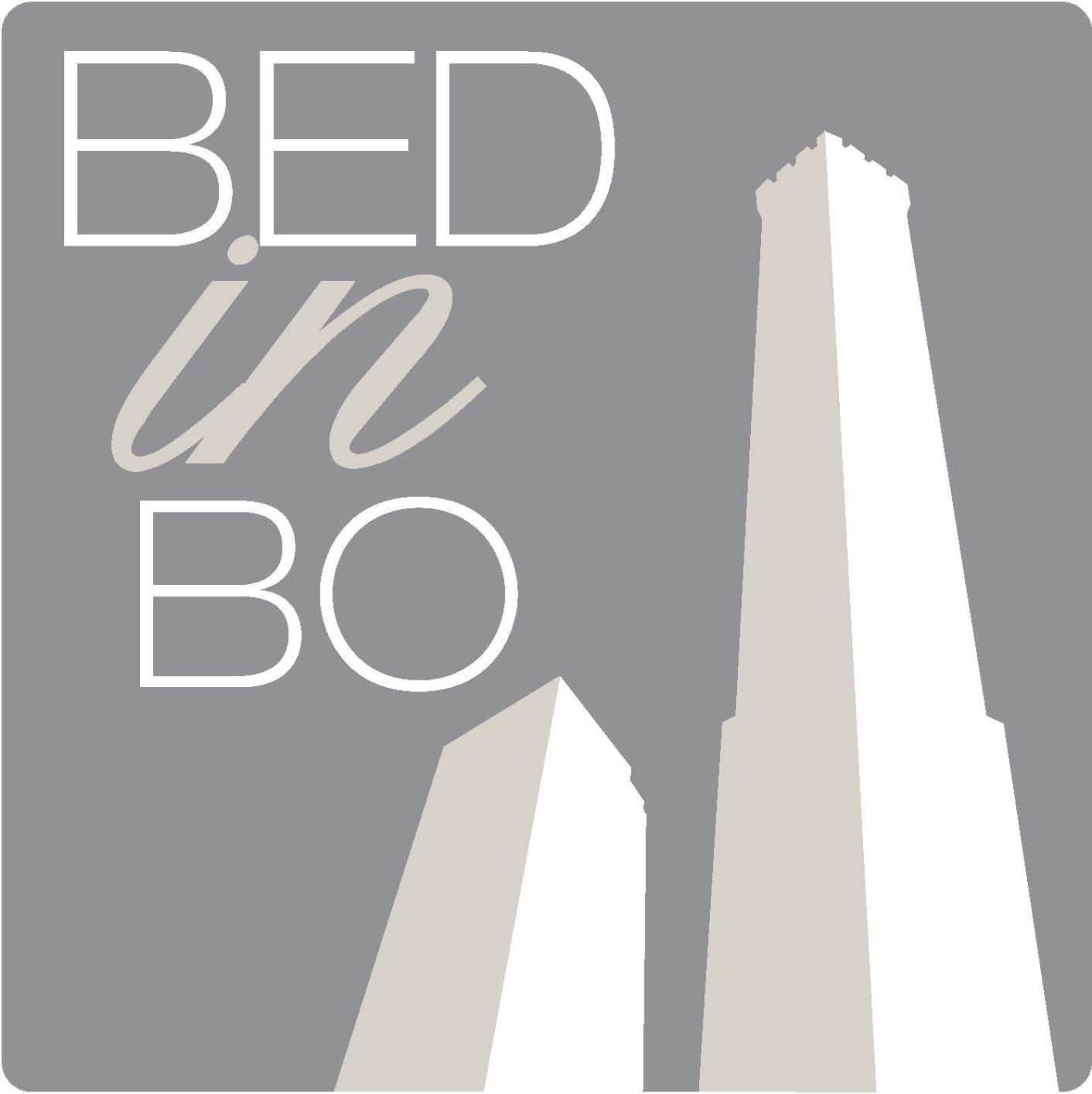 Bed In Bo Saragozza Hotel Bologna Exterior foto