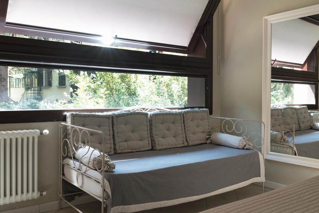 Bed In Bo Saragozza Hotel Bologna Exterior foto